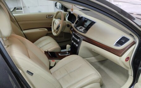 Nissan Teana, 2011 год, 1 420 000 рублей, 19 фотография
