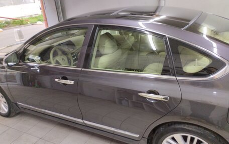 Nissan Teana, 2011 год, 1 420 000 рублей, 13 фотография