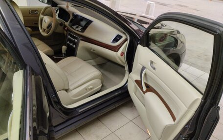 Nissan Teana, 2011 год, 1 420 000 рублей, 18 фотография