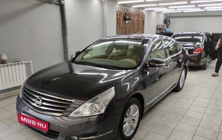 Nissan Teana, 2011 год, 1 420 000 рублей, 15 фотография