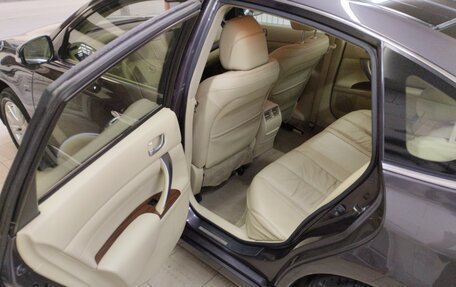 Nissan Teana, 2011 год, 1 420 000 рублей, 24 фотография