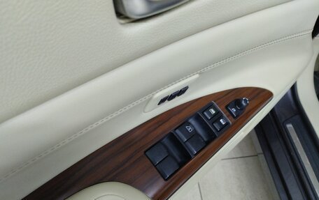 Nissan Teana, 2011 год, 1 420 000 рублей, 29 фотография