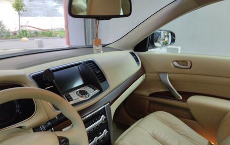 Nissan Teana, 2011 год, 1 420 000 рублей, 35 фотография