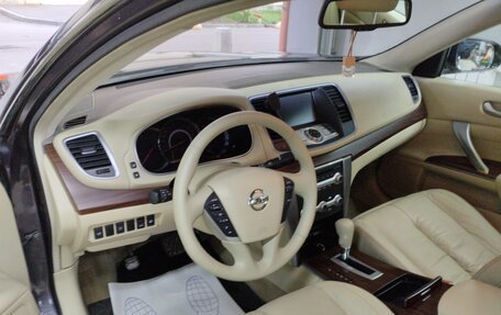 Nissan Teana, 2011 год, 1 420 000 рублей, 28 фотография