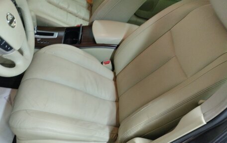 Nissan Teana, 2011 год, 1 420 000 рублей, 33 фотография