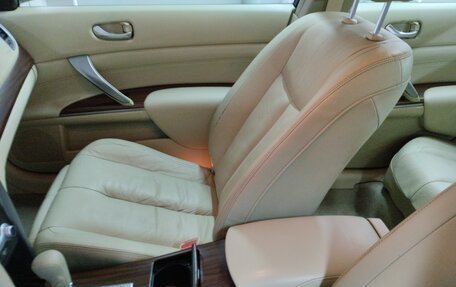 Nissan Teana, 2011 год, 1 420 000 рублей, 34 фотография
