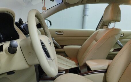 Nissan Teana, 2011 год, 1 420 000 рублей, 32 фотография