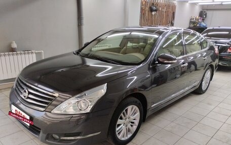 Nissan Teana, 2011 год, 1 420 000 рублей, 31 фотография