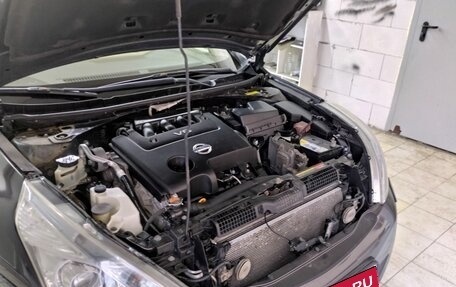 Nissan Teana, 2011 год, 1 420 000 рублей, 36 фотография