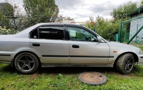 Honda Civic Ferio III, 1997 год, 250 000 рублей, 4 фотография