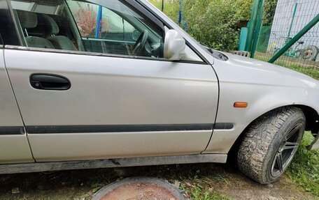 Honda Civic Ferio III, 1997 год, 250 000 рублей, 7 фотография