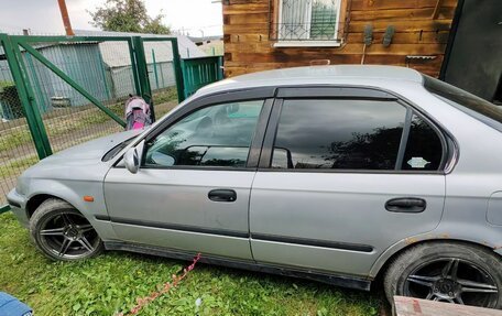 Honda Civic Ferio III, 1997 год, 250 000 рублей, 5 фотография