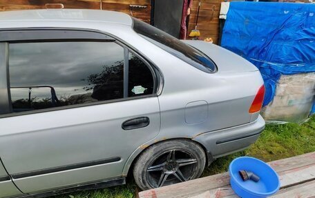 Honda Civic Ferio III, 1997 год, 250 000 рублей, 6 фотография