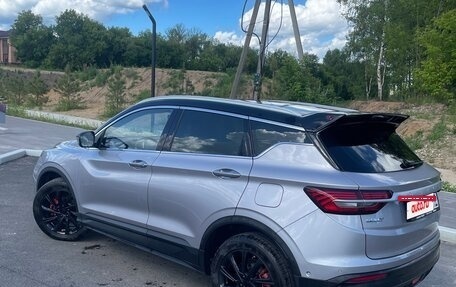 Geely Coolray I, 2022 год, 1 650 000 рублей, 6 фотография