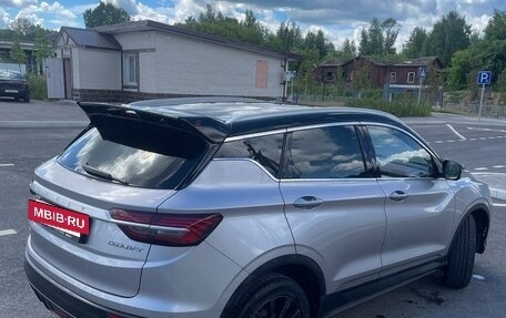 Geely Coolray I, 2022 год, 1 650 000 рублей, 9 фотография