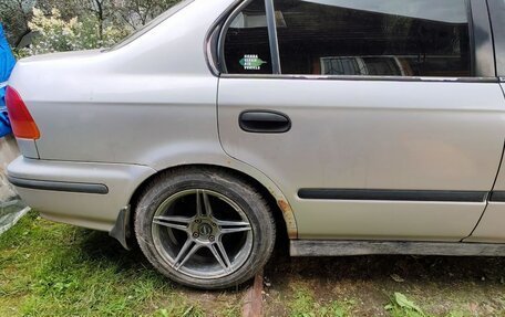 Honda Civic Ferio III, 1997 год, 250 000 рублей, 9 фотография