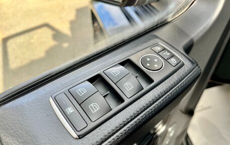 Mercedes-Benz G-Класс W463 рестайлинг _ii, 2015 год, 5 499 000 рублей, 21 фотография