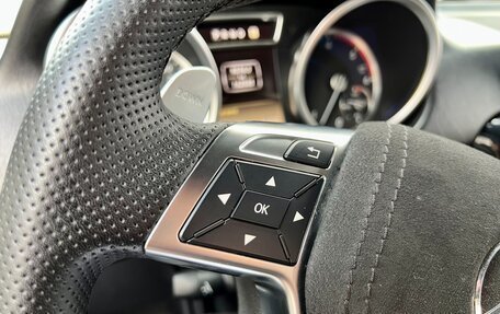 Mercedes-Benz G-Класс W463 рестайлинг _ii, 2015 год, 5 499 000 рублей, 27 фотография