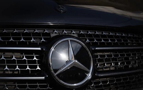 Mercedes-Benz V-Класс, 2024 год, 23 000 000 рублей, 6 фотография