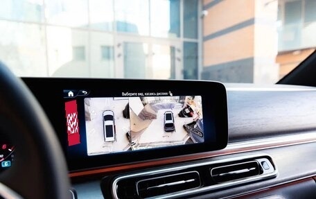 Mercedes-Benz V-Класс, 2024 год, 23 000 000 рублей, 12 фотография
