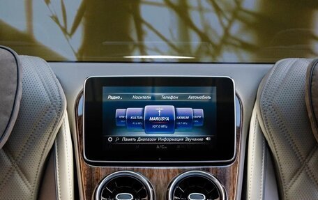 Mercedes-Benz V-Класс, 2024 год, 23 000 000 рублей, 23 фотография