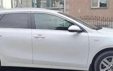 KIA cee'd III, 2018 год, 1 630 000 рублей, 4 фотография
