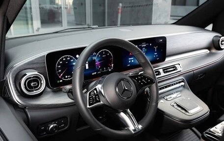 Mercedes-Benz V-Класс, 2024 год, 23 000 000 рублей, 37 фотография