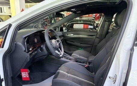 Volkswagen Golf VIII, 2021 год, 2 146 000 рублей, 6 фотография