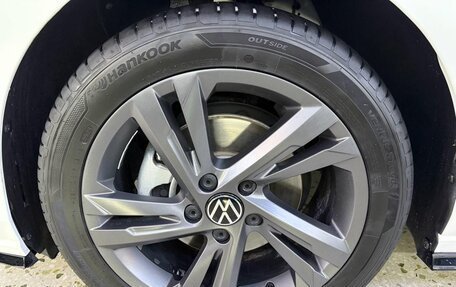 Volkswagen Golf VIII, 2021 год, 2 146 000 рублей, 9 фотография