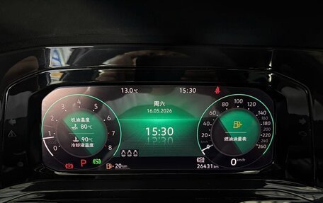 Volkswagen Golf VIII, 2021 год, 2 146 000 рублей, 7 фотография
