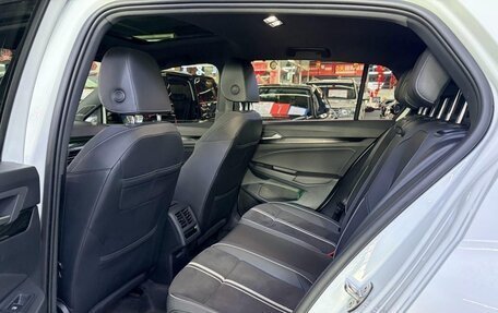 Volkswagen Golf VIII, 2021 год, 2 146 000 рублей, 15 фотография