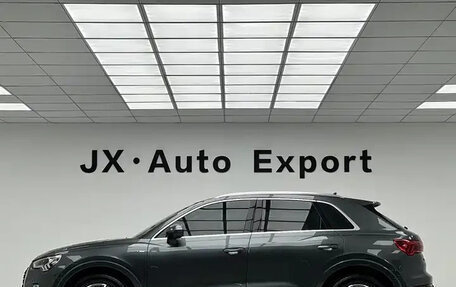 Audi Q3, 2022 год, 2 510 000 рублей, 3 фотография