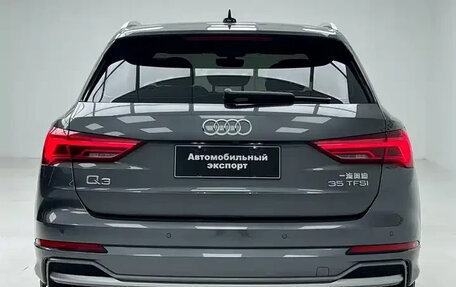 Audi Q3, 2022 год, 2 510 000 рублей, 4 фотография