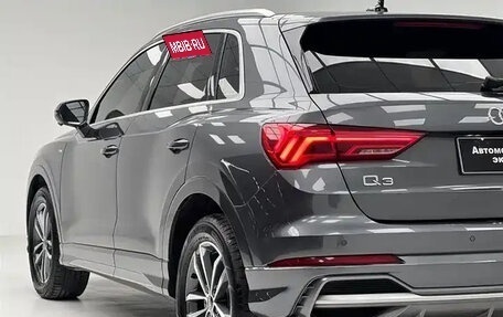 Audi Q3, 2022 год, 2 510 000 рублей, 5 фотография