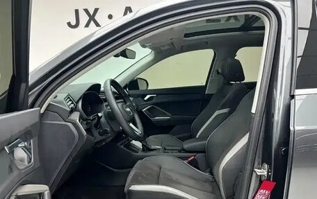 Audi Q3, 2022 год, 2 510 000 рублей, 6 фотография