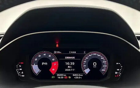 Audi Q3, 2022 год, 2 510 000 рублей, 8 фотография