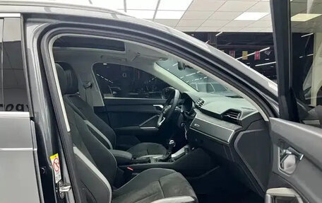 Audi Q3, 2022 год, 2 510 000 рублей, 10 фотография