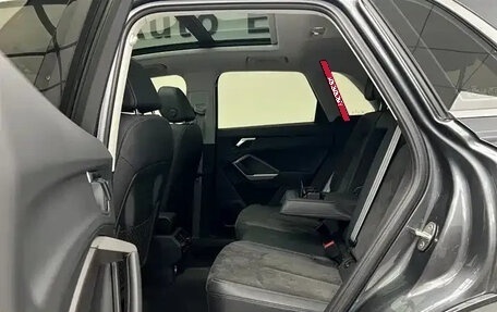 Audi Q3, 2022 год, 2 510 000 рублей, 11 фотография