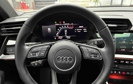 Audi A3, 2022 год, 2 300 000 рублей, 7 фотография