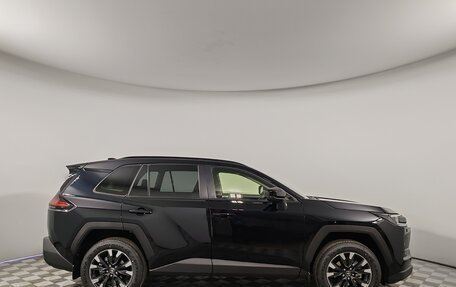 Toyota RAV4, 2026 год, 5 860 000 рублей, 4 фотография