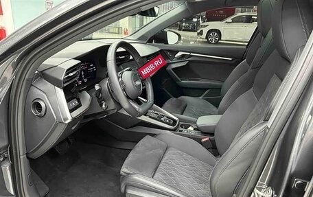 Audi A3, 2022 год, 2 300 000 рублей, 5 фотография