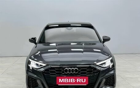 Audi A3, 2022 год, 2 300 000 рублей, 3 фотография