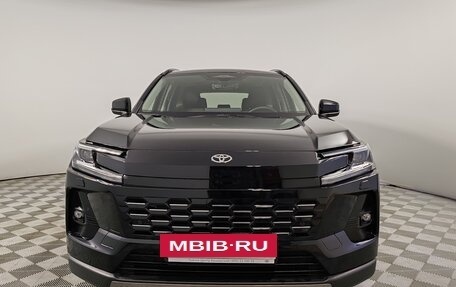 Toyota RAV4, 2026 год, 5 860 000 рублей, 2 фотография