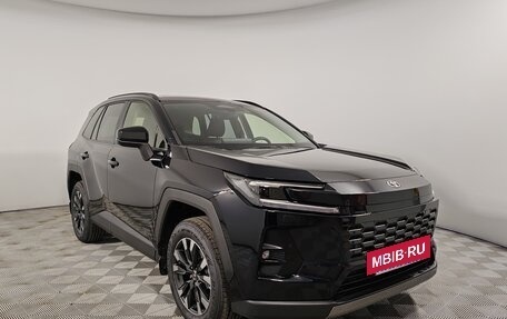 Toyota RAV4, 2026 год, 5 860 000 рублей, 3 фотография