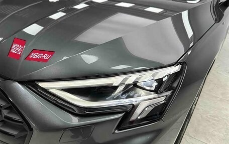 Audi A3, 2022 год, 2 300 000 рублей, 8 фотография
