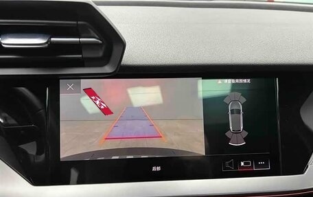 Audi A3, 2022 год, 2 300 000 рублей, 10 фотография