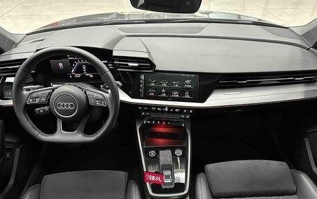 Audi A3, 2022 год, 2 300 000 рублей, 6 фотография