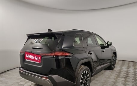 Toyota RAV4, 2026 год, 5 860 000 рублей, 5 фотография