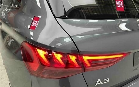 Audi A3, 2022 год, 2 300 000 рублей, 9 фотография