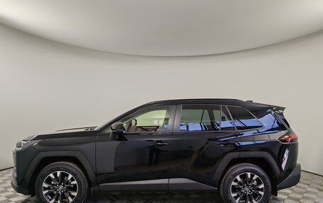 Toyota RAV4, 2026 год, 5 860 000 рублей, 8 фотография